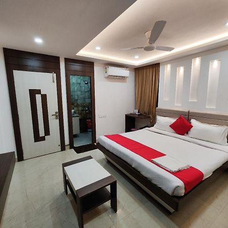 Hotel Rudraksha Inn Деогар Екстер'єр фото